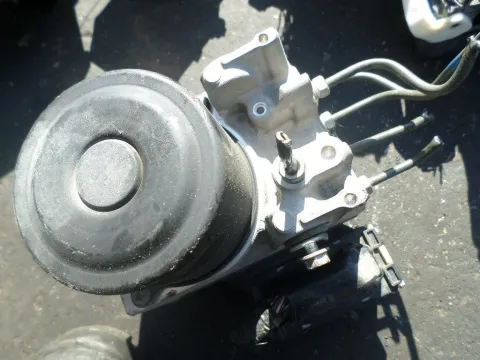 Μονάδα ABS (4454042100) για TOYOTA RAV-4 (2006 - 2009) (XA30) Μονάδα ABS (4454042100) για TOYOTA RAV-4 (2006 - 2009) (XA30)
