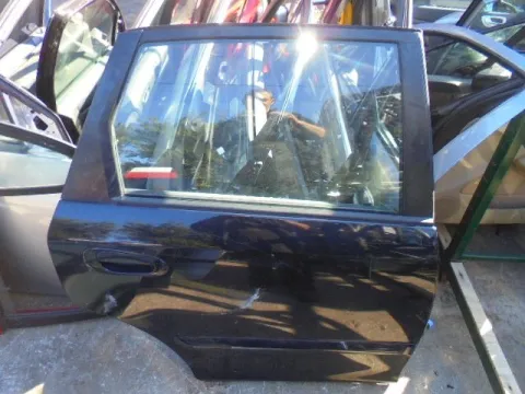 Πόρτα Πίσω Δεξιά για HONDA CIVIC (2001 - 2003) (EP - S - U - V - M) Hatchback - 5dr , (2004 - 2005) (EP - S - U - V - M) Πόρτα Πίσω Δεξιά για HONDA CIVIC (2001 - 2003) (EP - S - U - V - M) Hatchback - 5dr , (2004 - 2005) (EP - S - U - V - M)