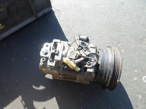 Συμπιεστής A-C (Κομπρέσορας) για TOYOTA COROLLA (1997 - 1999) (A111) Συμπιεστής A-C (Κομπρέσορας) για TOYOTA COROLLA (1997 - 1999) (A111)