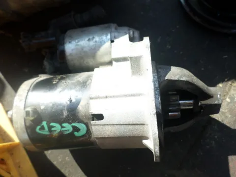 Μίζα για KIA CEED (2007 - 2009) (ED) Μίζα για KIA CEED (2007 - 2009) (ED)