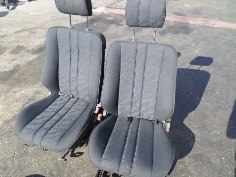 Σετ Σαλόνι για MERCEDES E - CLASS (1996 - 1999) (W210) *Α* Σετ Σαλόνι για MERCEDES E - CLASS (1996 - 1999) (W210) *Α*