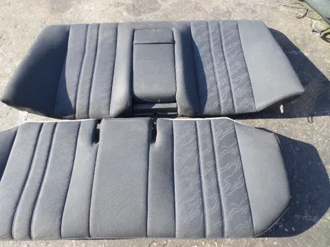 Σετ Σαλόνι για MERCEDES E - CLASS (1996 - 1999) (W210) *Α* -  Σετ Σαλόνι για MERCEDES E - CLASS (1996 - 1999) (W210) *Α* -