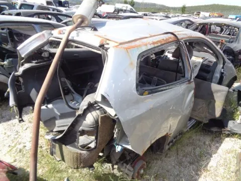 Τροπέτο Πίσω Με Άξονα Με Θόλουs Και Σασί για HONDA CIVIC (2001 - 2003) (EP - S - U - V - M) Hatchback - 3dr , (2004 - 2005) (EP - S - U - V - M) *Δ* Τροπέτο Πίσω Με Άξονα Με Θόλουs Και Σασί για HONDA CIVIC (2001 - 2003) (EP - S - U - V - M) Hatchback - 3dr , (2004 - 2005) (EP - S - U - V - M) *Δ*