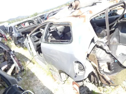 Τροπέτο Πίσω Με Άξονα Με Θόλουs Και Σασί για HONDA CIVIC (2001 - 2003) (EP - S - U - V - M) Hatchback - 3dr , (2004 - 2005) (EP - S - U - V - M) *Δ* -  Τροπέτο Πίσω Με Άξονα Με Θόλουs Και Σασί για HONDA CIVIC (2001 - 2003) (EP - S - U - V - M) Hatchback - 3dr , (2004 - 2005) (EP - S - U - V - M) *Δ* -
