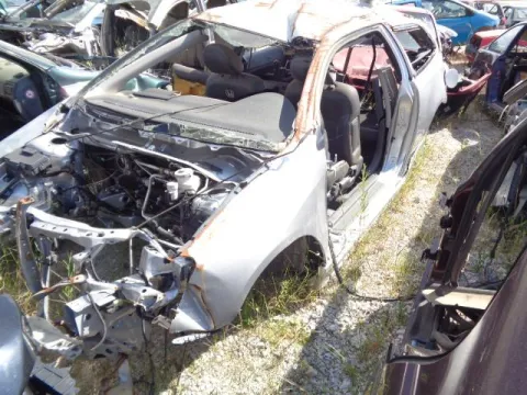 Τροπέτο Πίσω Με Άξονα Με Θόλουs Και Σασί για HONDA CIVIC (2001 - 2003) (EP - S - U - V - M) Hatchback - 3dr , (2004 - 2005) (EP - S - U - V - M) *Δ* -  Τροπέτο Πίσω Με Άξονα Με Θόλουs Και Σασί για HONDA CIVIC (2001 - 2003) (EP - S - U - V - M) Hatchback - 3dr , (2004 - 2005) (EP - S - U - V - M) *Δ* -