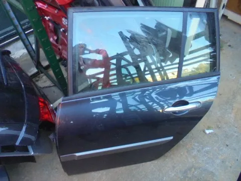 Πόρτα Πίσω Αριστερή για RENAULT MEGANE (2002 - 2005) (LM) (KM) (EM) (CM) (KM) S-Wagon - 5dr , (2006 - 2008) (LM) (KM) (EM) (CM) Γ Πόρτα Πίσω Αριστερή για RENAULT MEGANE (2002 - 2005) (LM) (KM) (EM) (CM) (KM) S-Wagon - 5dr , (2006 - 2008) (LM) (KM) (EM) (CM) Γ