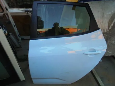 Πόρτα Πίσω Αριστερή για KIA VENGA (2010 - ) (YN) , HYUNDAI ix20 (2010 - ) Γ Πόρτα Πίσω Αριστερή για KIA VENGA (2010 - ) (YN) , HYUNDAI ix20 (2010 - ) Γ