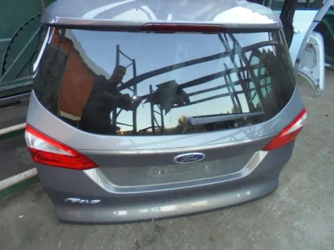 Πορτ-Μπαγκάζ για FORD FOCUS (2011 - ) () S-Wagon - 5dr Γ Πορτ-Μπαγκάζ για FORD FOCUS (2011 - ) () S-Wagon - 5dr Γ