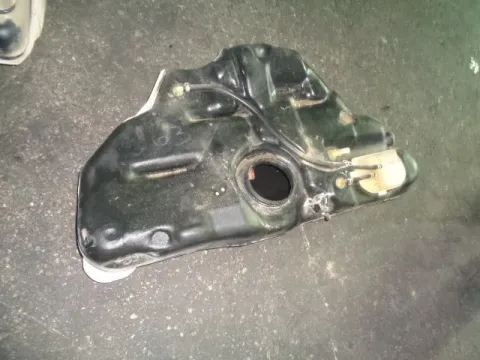 Δεξαμενή Καυσίμου (Ρεζερβουάρ) για NISSAN MICRA (1993 - 1997) (K11) , (1998 - 2000) (K11) , (2000 - 2003) (K11) *Δ* 49832 Δεξαμενή Καυσίμου (Ρεζερβουάρ) για NISSAN MICRA (1993 - 1997) (K11) , (1998 - 2000) (K11) , (2000 - 2003) (K11) *Δ* 49832