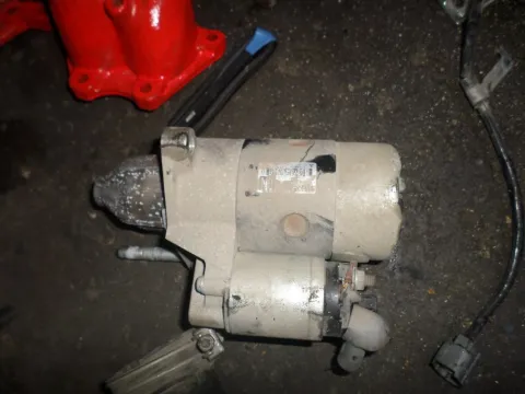 Μίζα για SUZUKI GRAND VITARA (2006 - 2009) (JB) Μίζα για SUZUKI GRAND VITARA (2006 - 2009) (JB)