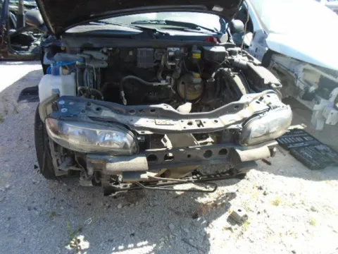 Τροπέτο Αμάξι κομπλέΔεν Έχει Μηχανή Και Σασμάν  για FIAT MAREA (1996 - 2002) (185) Sedan - 4dr *Δ* Τροπέτο Αμάξι κομπλέΔεν Έχει Μηχανή Και Σασμάν  για FIAT MAREA (1996 - 2002) (185) Sedan - 4dr *Δ*