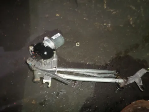 Μοτέρ Κίνησης Εμπρός Υαλοκαθαριστήρων για HONDA CIVIC (2004 - 2005) (EP - S - U - V - M) ΠΑΛΕΤΑ 1 *297320* Μοτέρ Κίνησης Εμπρός Υαλοκαθαριστήρων για HONDA CIVIC (2004 - 2005) (EP - S - U - V - M) ΠΑΛΕΤΑ 1 *297320*