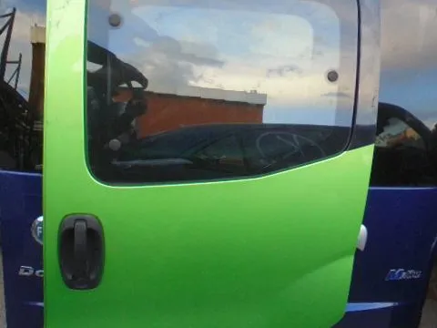 Πόρτα Αριστερή Συρόμενη Με Τζάμι για FIAT FIORINO (2008 -) , QUBO (2008 - ) , PEUGEOT BIPPER (2008 -) (AA_) Πόρτα Αριστερή Συρόμενη Με Τζάμι για FIAT FIORINO (2008 -) , QUBO (2008 - ) , PEUGEOT BIPPER (2008 -) (AA_)