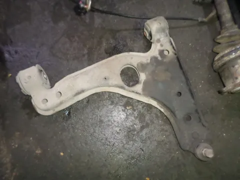 Ψαλίδι Εμπρός Δεξί για OPEL ASTRA (1998 - 2004) G Παλέτα 1 *223319* Ψαλίδι Εμπρός Δεξί για OPEL ASTRA (1998 - 2004) G Παλέτα 1 *223319*