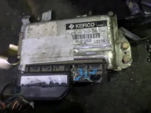 Εγκέφαλος Κινητήρα (3911022525) για HYUNDAI ACCENT (1999 - 2002) (CG) (LC) , (2003 - 2005) (CG) (LC2) ΤΕΛΑΡΟ ΔΙΑΦΟΡΟΙ *46* Εγκέφαλος Κινητήρα (3911022525) για HYUNDAI ACCENT (1999 - 2002) (CG) (LC) , (2003 - 2005) (CG) (LC2) ΤΕΛΑΡΟ ΔΙΑΦΟΡΟΙ *46*