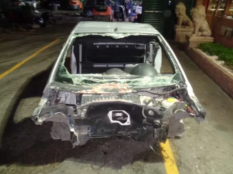 Τροπέτο Αμάξι Κουφάρι Χ. Άξονα Πίσω για OPEL TIGRA (2004 - ) B Cabrio - 2dr *Δ* -  Τροπέτο Αμάξι Κουφάρι Χ. Άξονα Πίσω για OPEL TIGRA (2004 - ) B Cabrio - 2dr *Δ* -