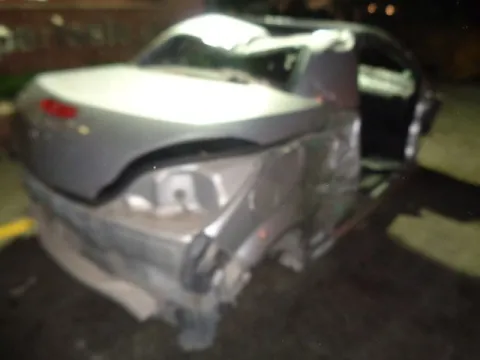 Τροπέτο Αμάξι Κουφάρι Χ. Άξονα Πίσω για OPEL TIGRA (2004 - ) B Cabrio - 2dr *Δ* -  Τροπέτο Αμάξι Κουφάρι Χ. Άξονα Πίσω για OPEL TIGRA (2004 - ) B Cabrio - 2dr *Δ* -