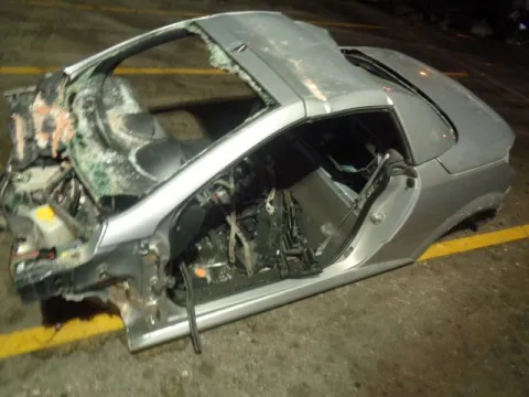 Τροπέτο Αμάξι Κουφάρι Χ. Άξονα Πίσω για OPEL TIGRA (2004 - ) B Cabrio - 2dr *Δ* -  Τροπέτο Αμάξι Κουφάρι Χ. Άξονα Πίσω για OPEL TIGRA (2004 - ) B Cabrio - 2dr *Δ* -