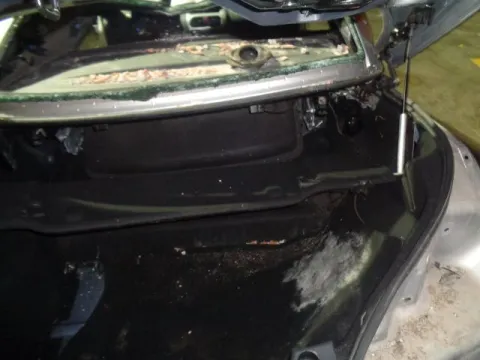Τροπέτο Αμάξι Κουφάρι Χ. Άξονα Πίσω για OPEL TIGRA (2004 - ) B Cabrio - 2dr *Δ* -  Τροπέτο Αμάξι Κουφάρι Χ. Άξονα Πίσω για OPEL TIGRA (2004 - ) B Cabrio - 2dr *Δ* -