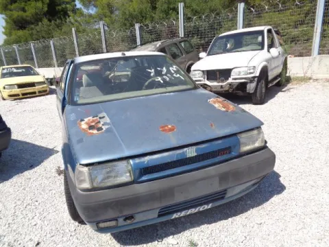 Τροπέτο Αμάξι Κουφάρι με Σασμάν με Ζαντολάστιχα 175/65/14 για FIAT TIPO (1993 - 1995) (160) Hatchback - 5dr 1101 (160A3.000) Petrol 56 *ΔΒ* Τροπέτο Αμάξι Κουφάρι με Σασμάν με Ζαντολάστιχα 175/65/14 για FIAT TIPO (1993 - 1995) (160) Hatchback - 5dr 1101 (160A3.000) Petrol 56 *ΔΒ*