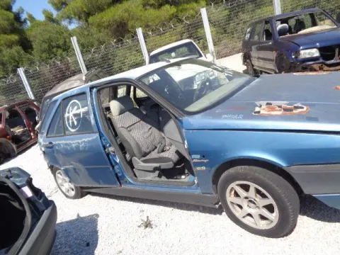 Τροπέτο Αμάξι Κουφάρι με Σασμάν με Ζαντολάστιχα 175/65/14 για FIAT TIPO (1993 - 1995) (160) Hatchback - 5dr 1101 (160A3.000) Petrol 56 *ΔΒ* -  Τροπέτο Αμάξι Κουφάρι με Σασμάν με Ζαντολάστιχα 175/65/14 για FIAT TIPO (1993 - 1995) (160) Hatchback - 5dr 1101 (160A3.000) Petrol 56 *ΔΒ* -