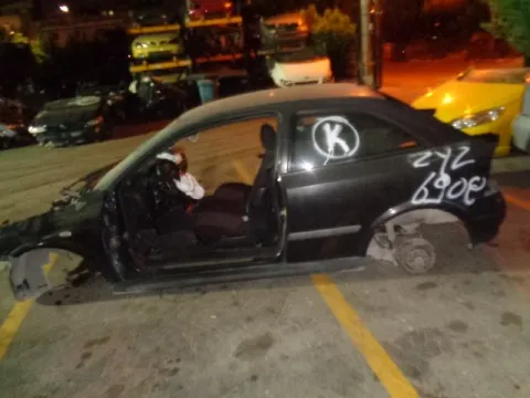 Τροπέτο Αμάξι Με Άξονα Πίσω Ταμπούρα για OPEL ASTRA (1998 - 2004) G Ηatchback - 5dr *Δ* -  Τροπέτο Αμάξι Με Άξονα Πίσω Ταμπούρα για OPEL ASTRA (1998 - 2004) G Ηatchback - 5dr *Δ* -