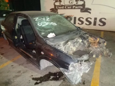 Τροπέτο Αμάξι Με Άξονα Πίσω Ταμπούρα για OPEL ASTRA (1998 - 2004) G Ηatchback - 5dr *Δ* -  Τροπέτο Αμάξι Με Άξονα Πίσω Ταμπούρα για OPEL ASTRA (1998 - 2004) G Ηatchback - 5dr *Δ* -