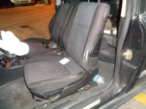 Τροπέτο Αμάξι Με Άξονα Πίσω Ταμπούρα για OPEL ASTRA (1998 - 2004) G Ηatchback - 5dr *Δ* -  Τροπέτο Αμάξι Με Άξονα Πίσω Ταμπούρα για OPEL ASTRA (1998 - 2004) G Ηatchback - 5dr *Δ* -