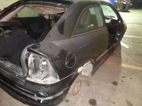 Τροπέτο Αμάξι Με Άξονα Πίσω Ταμπούρα για OPEL ASTRA (1998 - 2004) G Ηatchback - 5dr *Δ* -  Τροπέτο Αμάξι Με Άξονα Πίσω Ταμπούρα για OPEL ASTRA (1998 - 2004) G Ηatchback - 5dr *Δ* -