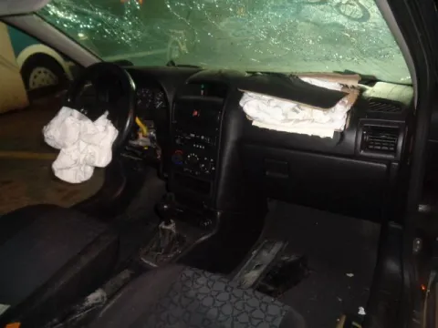 Τροπέτο Αμάξι Με Άξονα Πίσω Ταμπούρα για OPEL ASTRA (1998 - 2004) G Ηatchback - 5dr *Δ* -  Τροπέτο Αμάξι Με Άξονα Πίσω Ταμπούρα για OPEL ASTRA (1998 - 2004) G Ηatchback - 5dr *Δ* -