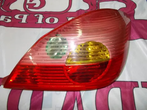 Φανάρι Πίσω Δεξί για OPEL TIGRA (2004 - ) B Φανάρι Πίσω Δεξί για OPEL TIGRA (2004 - ) B