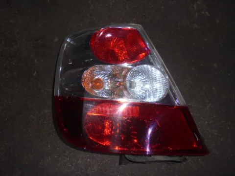 Φανάρι Πίσω Αριστερό για HONDA CIVIC (2004 - 2005) (EP - S - U - V - M) Hatchback - 3dr Φανάρι Πίσω Αριστερό για HONDA CIVIC (2004 - 2005) (EP - S - U - V - M) Hatchback - 3dr