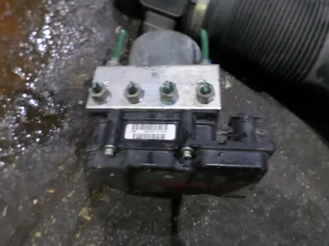 Μονάδα ABS (0265231585) για OPEL TIGRA (2004 - ) B 1800 (Z18XE) Petrol 125 Μονάδα ABS (0265231585) για OPEL TIGRA (2004 - ) B 1800 (Z18XE) Petrol 125