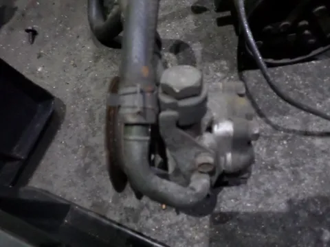 Αντλία Υδραυλικού Τιμονιού για HYUNDAI ATOS PRIME (1999 - 2001) (MX) Αντλία Υδραυλικού Τιμονιού για HYUNDAI ATOS PRIME (1999 - 2001) (MX)