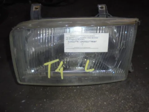 Φανάρι Εμπρός Αριστερό για VW TRANSPORTER (1991 - 1996) (70X) (T4) Φανάρι Εμπρός Αριστερό για VW TRANSPORTER (1991 - 1996) (70X) (T4)