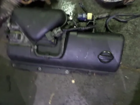 Ψευτοκάπακο Κινητήρα Με Πεταλούδα για NISSAN MICRA (2003 - 2005) (K12) Ψευτοκάπακο Κινητήρα Με Πεταλούδα για NISSAN MICRA (2003 - 2005) (K12)