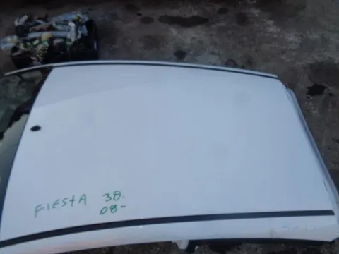 Τροπέτο Ουρανός για FORD FIESTA (2008 - 2012) Mk6 (JA8) Hatchback - 3dr *Δ* Τροπέτο Ουρανός για FORD FIESTA (2008 - 2012) Mk6 (JA8) Hatchback - 3dr *Δ*