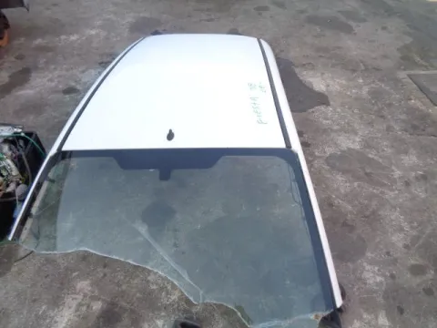 Τροπέτο Ουρανός για FORD FIESTA (2008 - 2012) Mk6 (JA8) Hatchback - 3dr *Δ* - 