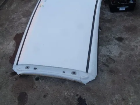 Τροπέτο Ουρανός για FORD FIESTA (2008 - 2012) Mk6 (JA8) Hatchback - 3dr *Δ* - 