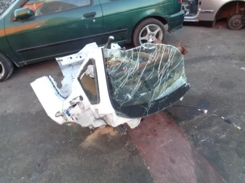 Τροπέτο Κολόνα Εμπρός Δεξιά για FORD FIESTA (2008 - 2012) Mk6 (JA8) *Δ* - 