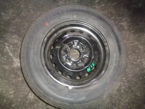 Ρεζέρβα 175/70/13 ** για NISSAN ALMERA (1995 - 1998) (N15) , (1998 - 2000) (N15) Γ/1 Ρεζέρβα 175/70/13 ** για NISSAN ALMERA (1995 - 1998) (N15) , (1998 - 2000) (N15) Γ/1