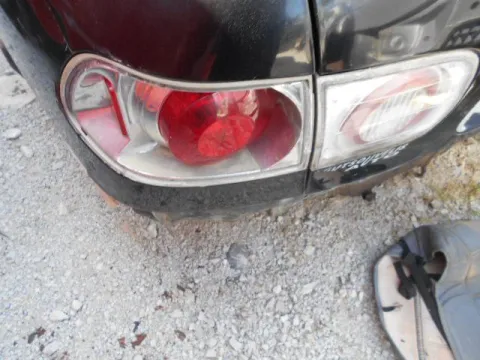 Τροπέτο Πίσω Με Άξονα για HONDA CIVIC (1992 - 1995) (EG - H - J) Sedan - 4dr *Δ* -  Τροπέτο Πίσω Με Άξονα για HONDA CIVIC (1992 - 1995) (EG - H - J) Sedan - 4dr *Δ* -