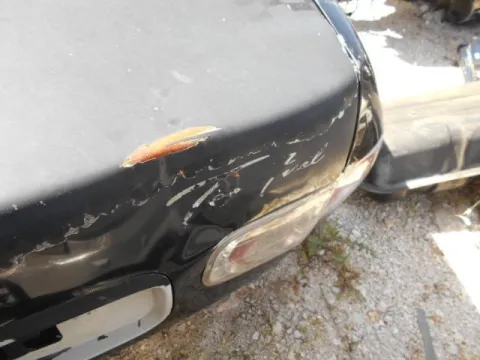 Τροπέτο Πίσω Με Άξονα για HONDA CIVIC (1992 - 1995) (EG - H - J) Sedan - 4dr *Δ* -  Τροπέτο Πίσω Με Άξονα για HONDA CIVIC (1992 - 1995) (EG - H - J) Sedan - 4dr *Δ* -