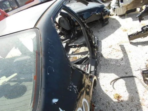 Τροπέτο Πίσω Με Άξονα για HONDA CIVIC (1992 - 1995) (EG - H - J) Sedan - 4dr *Δ* -  Τροπέτο Πίσω Με Άξονα για HONDA CIVIC (1992 - 1995) (EG - H - J) Sedan - 4dr *Δ* -