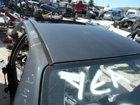 Τροπέτο Πίσω Με Άξονα για HONDA CIVIC (1992 - 1995) (EG - H - J) Sedan - 4dr *Δ* -  Τροπέτο Πίσω Με Άξονα για HONDA CIVIC (1992 - 1995) (EG - H - J) Sedan - 4dr *Δ* -