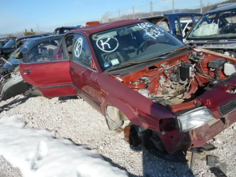 Τροπέτο Εμπρός Δεν Έχει Μηχανή Και Σασμάνγια SUZUKI BALENO (1994 - 1998) (SY) Sedan - 4dr *Δ* - 