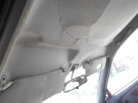 Τροπέτο Εμπρός Δεν Έχει Μηχανή Και Σασμάνγια SUZUKI BALENO (1994 - 1998) (SY) Sedan - 4dr *Δ* - 