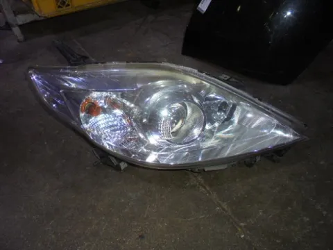 Φανάρι Εμπρός Δεξί για MAZDA 5 (2005 - 2008) (CR19) , (2008 - 2010) (CR19) Φανάρι Εμπρός Δεξί για MAZDA 5 (2005 - 2008) (CR19) , (2008 - 2010) (CR19)