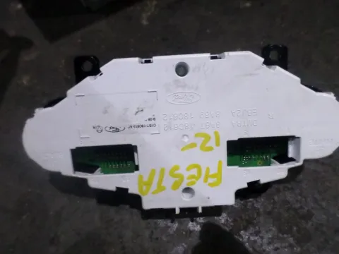 Χειριστήρια Καλοριφέρ για FORD FIESTA (2012 - ) - 