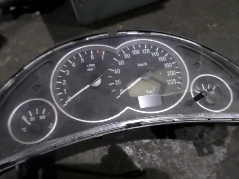 Κοντέρ (88311302) για OPEL TIGRA (2004 - ) B Κοντέρ (88311302) για OPEL TIGRA (2004 - ) B